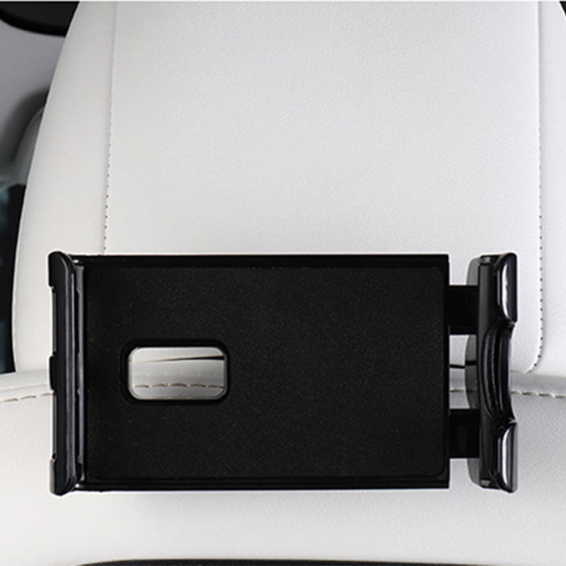 Nettbrett- og mobilholder baksete Tesla Model 3/Y