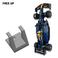 (42206) Oracle Red Bull Racing RB20 F1 - Face Up Veggfeste (3D-print)
