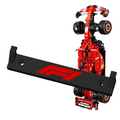 (42207) Ferrari SF-24 F1-bil - Veggfeste (3D-print)
