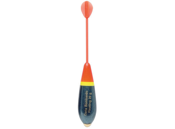 Bombardo Float Kasteplugg - 35 gr