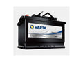 Varta Dual Purpose Fritidsbatteri - 12v 75Ah - 600CCA