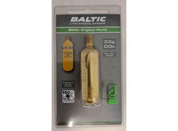 Baltic Gasspatron