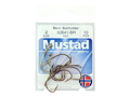 Mustad krok - 10 pk 92641-BR - 2- 28mm