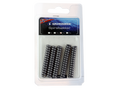Sølvkroken Spiralsøkke - 5pk 15gr