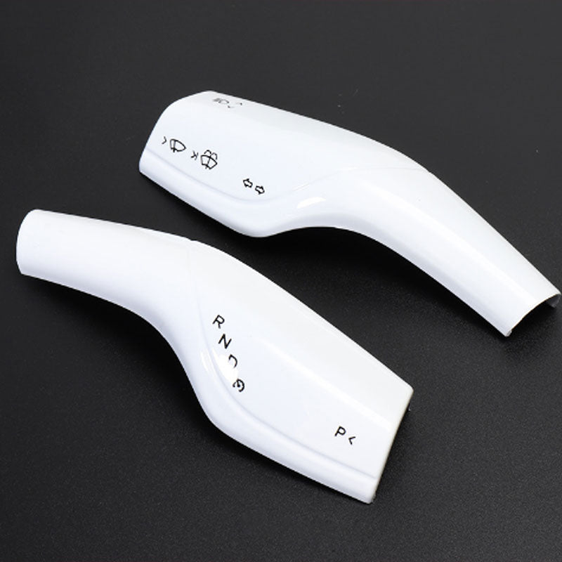 Deksler til girvelger for Model 3 2018-2023/Model Y 2021-2024