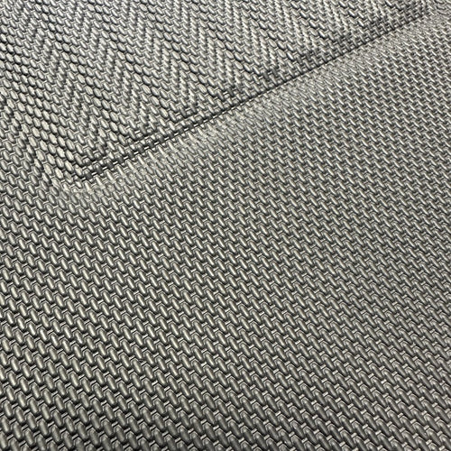 3D/XPE matte frunk for Model Y 2021-2024