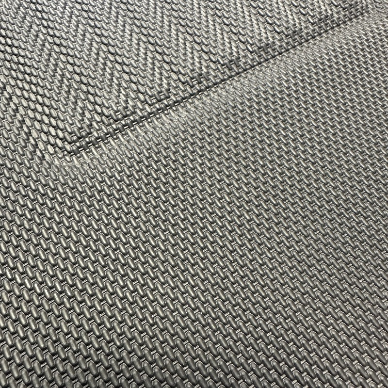 3D/XPE matte bagasjerom for Model 3 2018-08.2023
