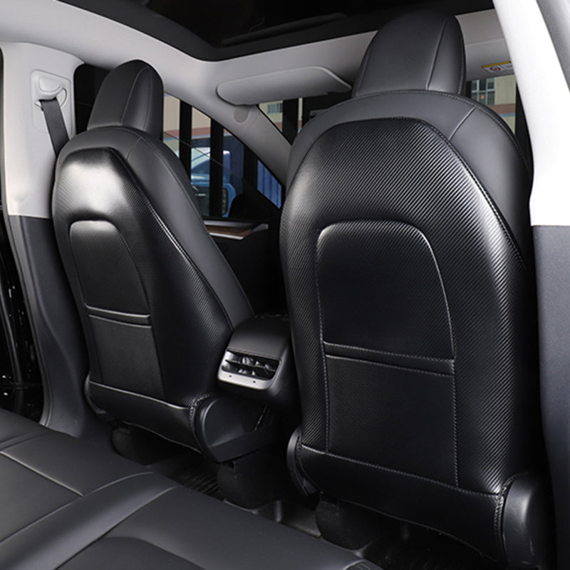 Sparkebeskyttelse Tesla Model 3/Y Premium – 2 stk