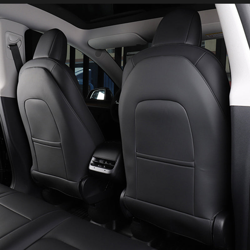 Sparkebeskyttelse Tesla Model 3/Y Premium – 2 stk