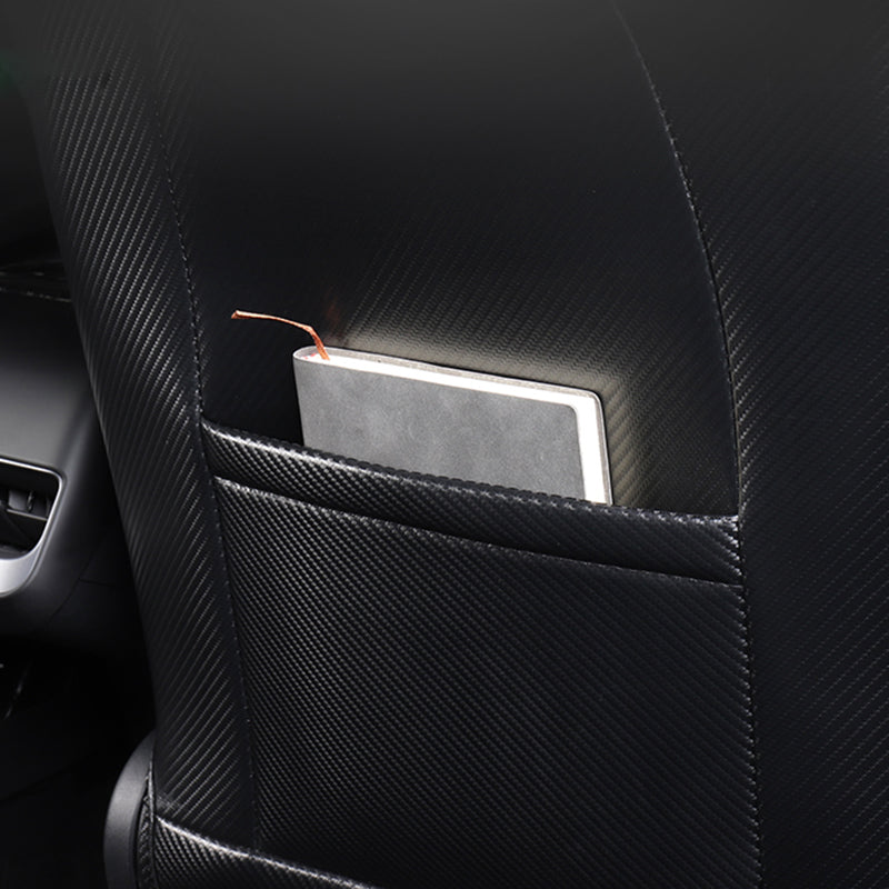 Sparkebeskyttelse Tesla Model 3/Y Premium – 2 stk