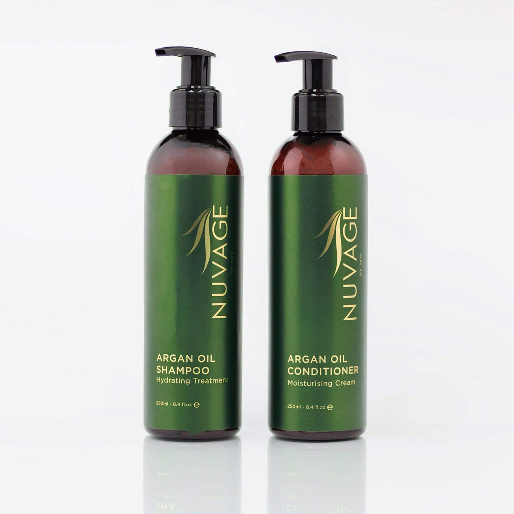 Argan Conditioner Moroccan Oil