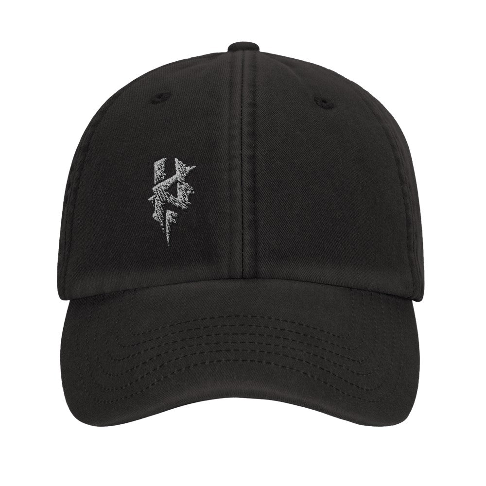 CORE Dad Cap – Brodert Logo