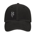CORE Dad Cap – Brodert Logo