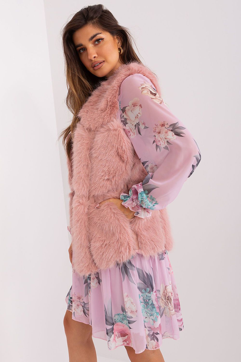 Vest - AT