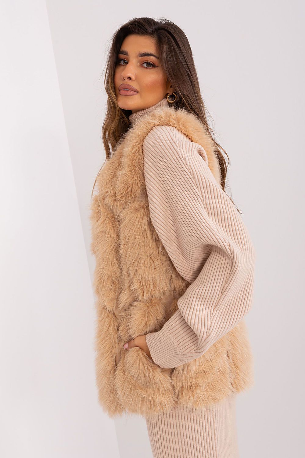 Vest - AT
