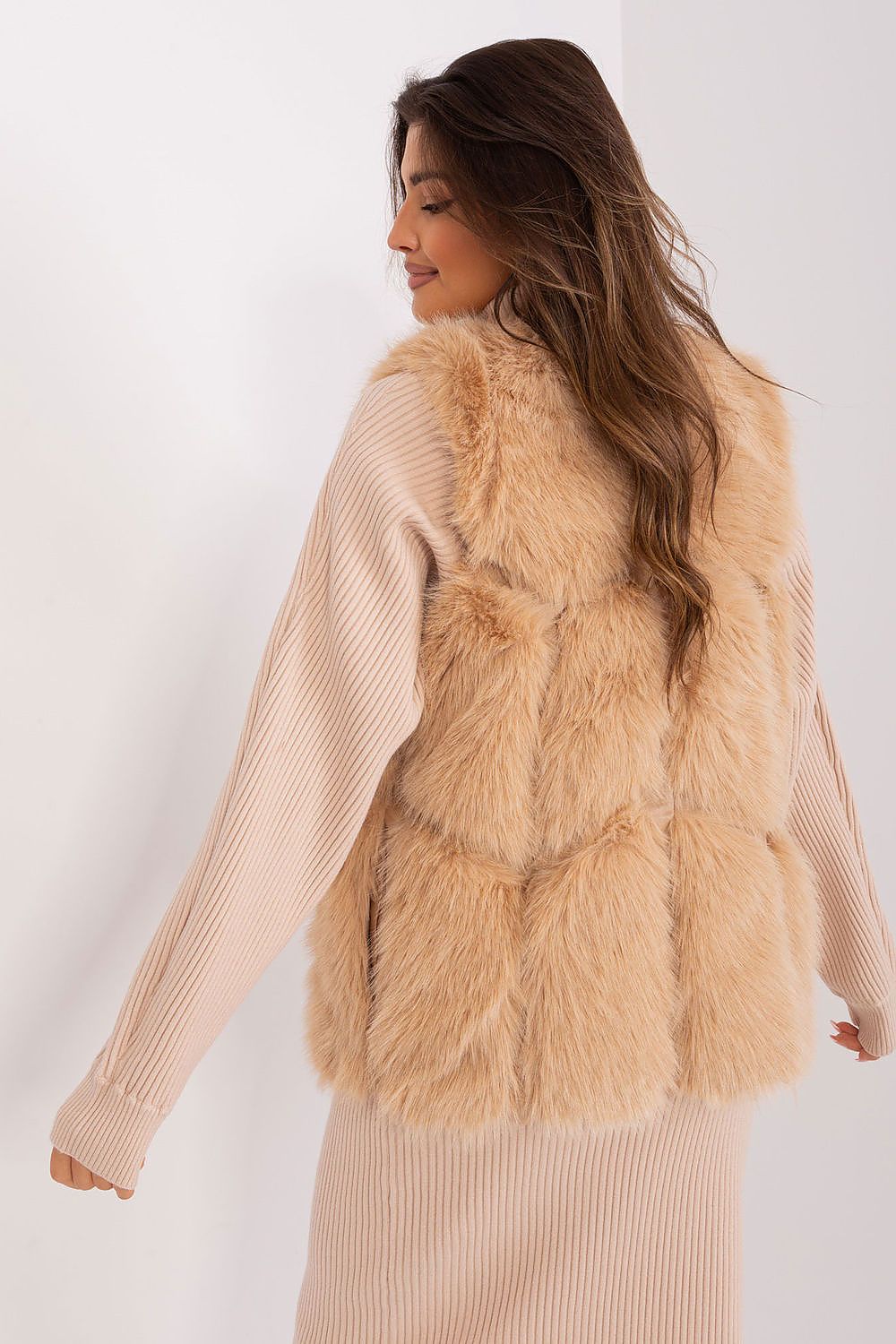 Vest - AT