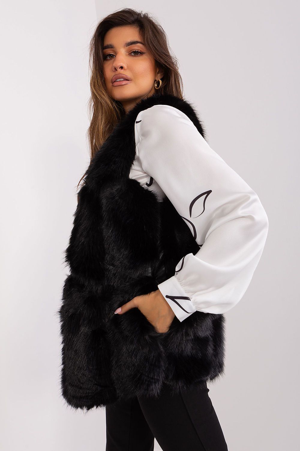 Vest - AT