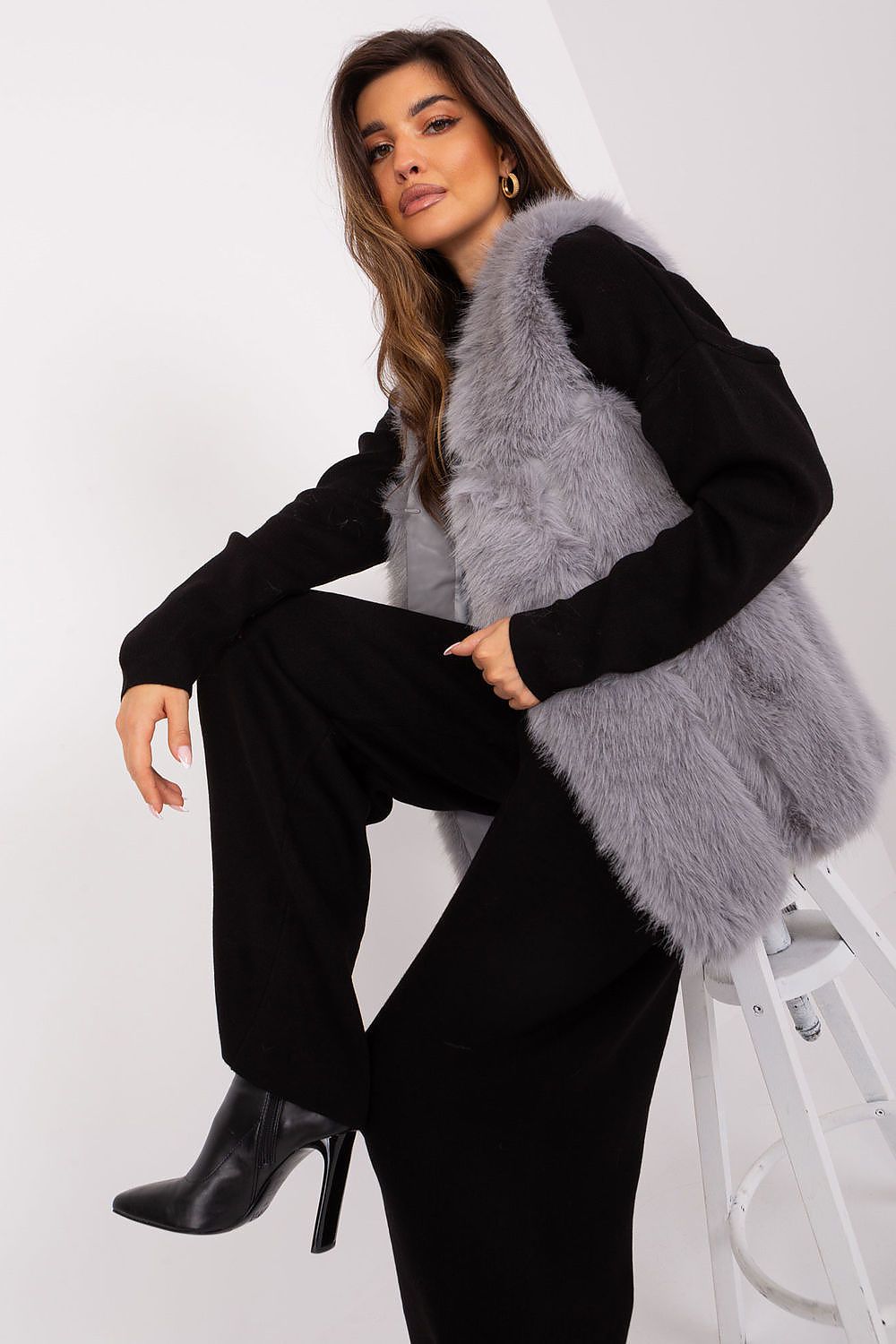 Vest - AT