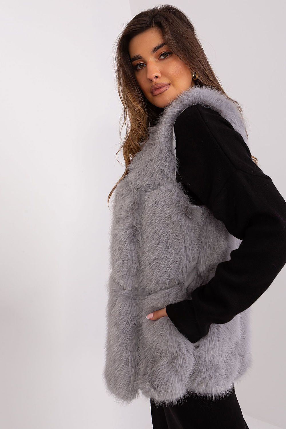 Vest - AT