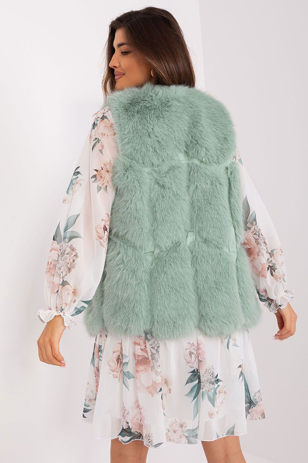 Vest - AT