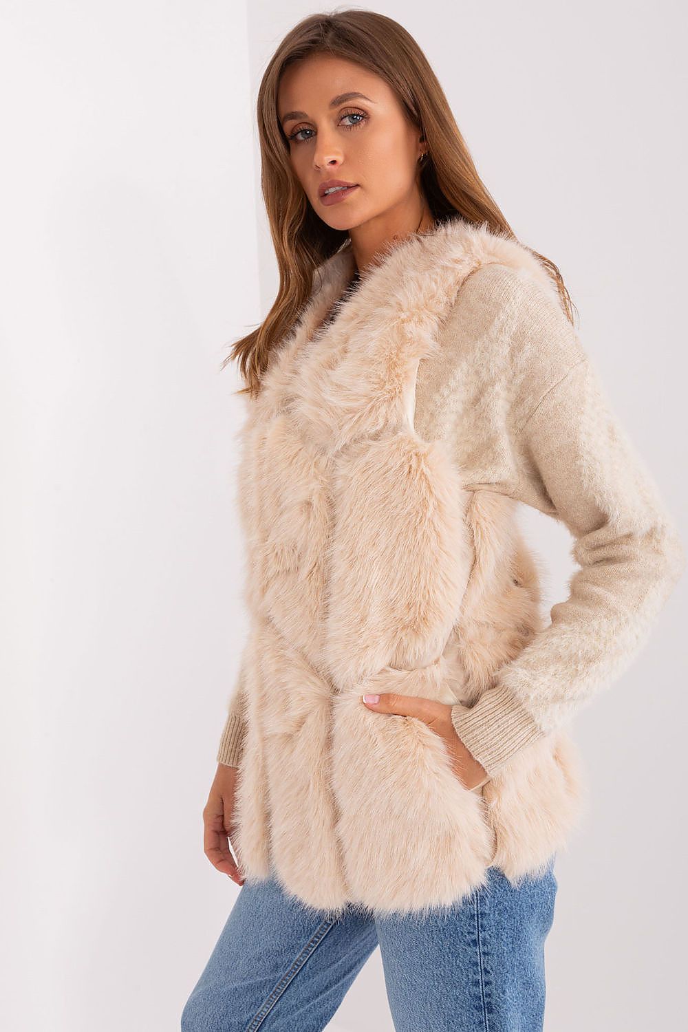 Vest - AT