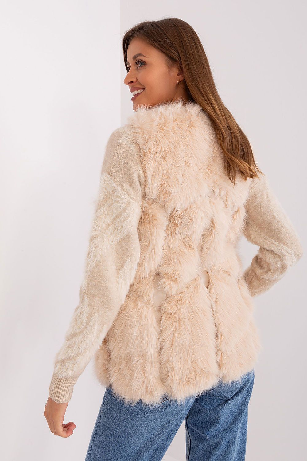 Vest - AT
