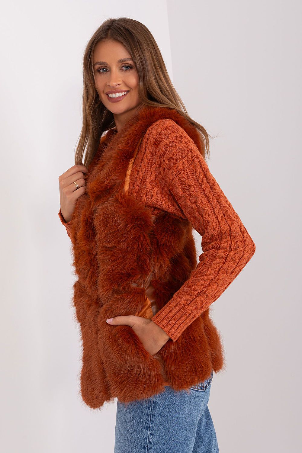 Vest - AT