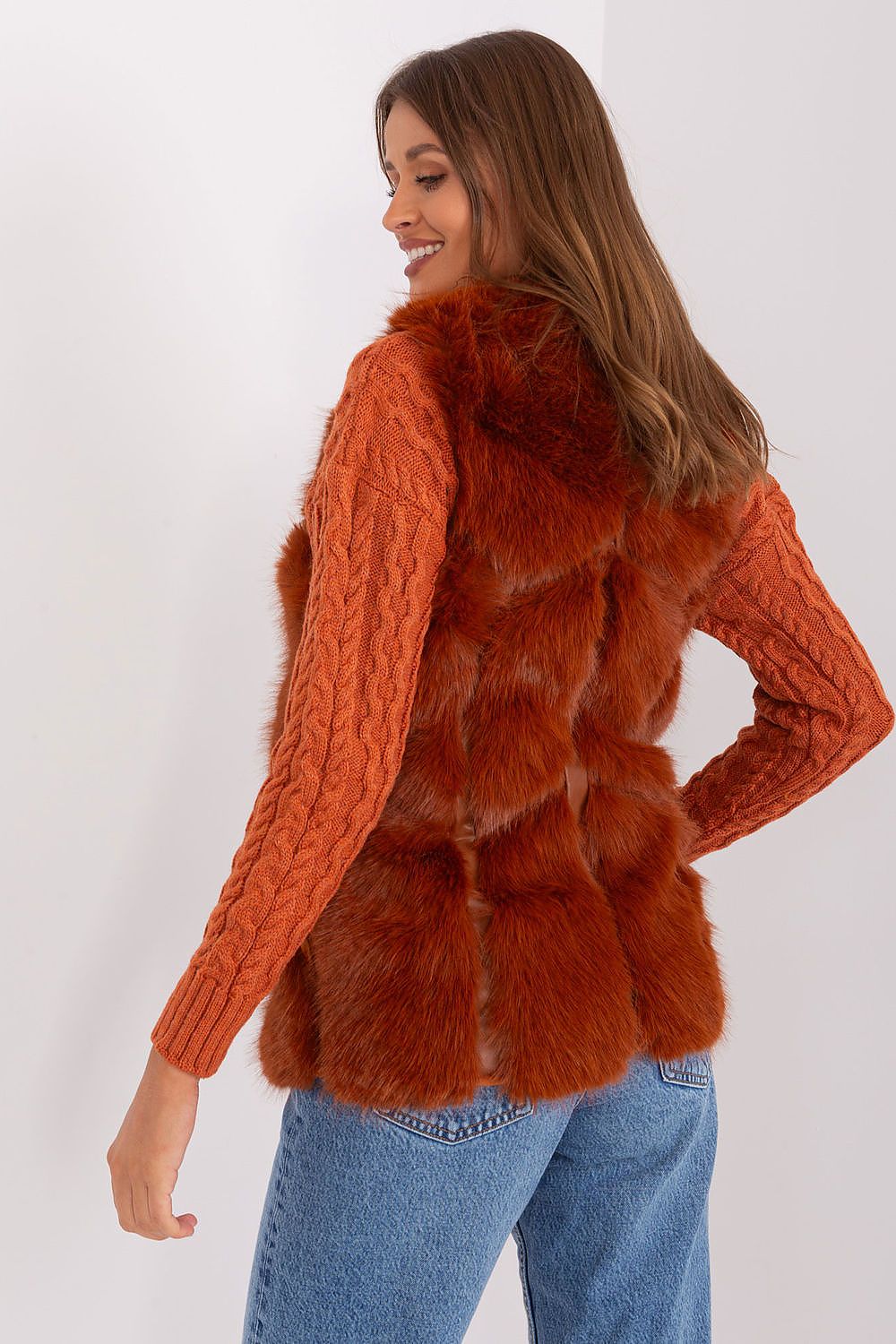 Vest - AT