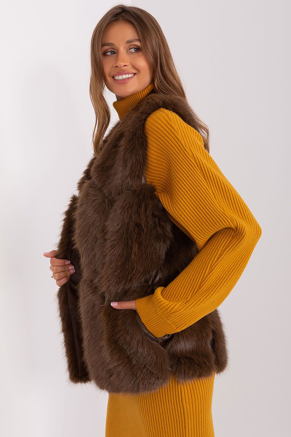 Vest - AT
