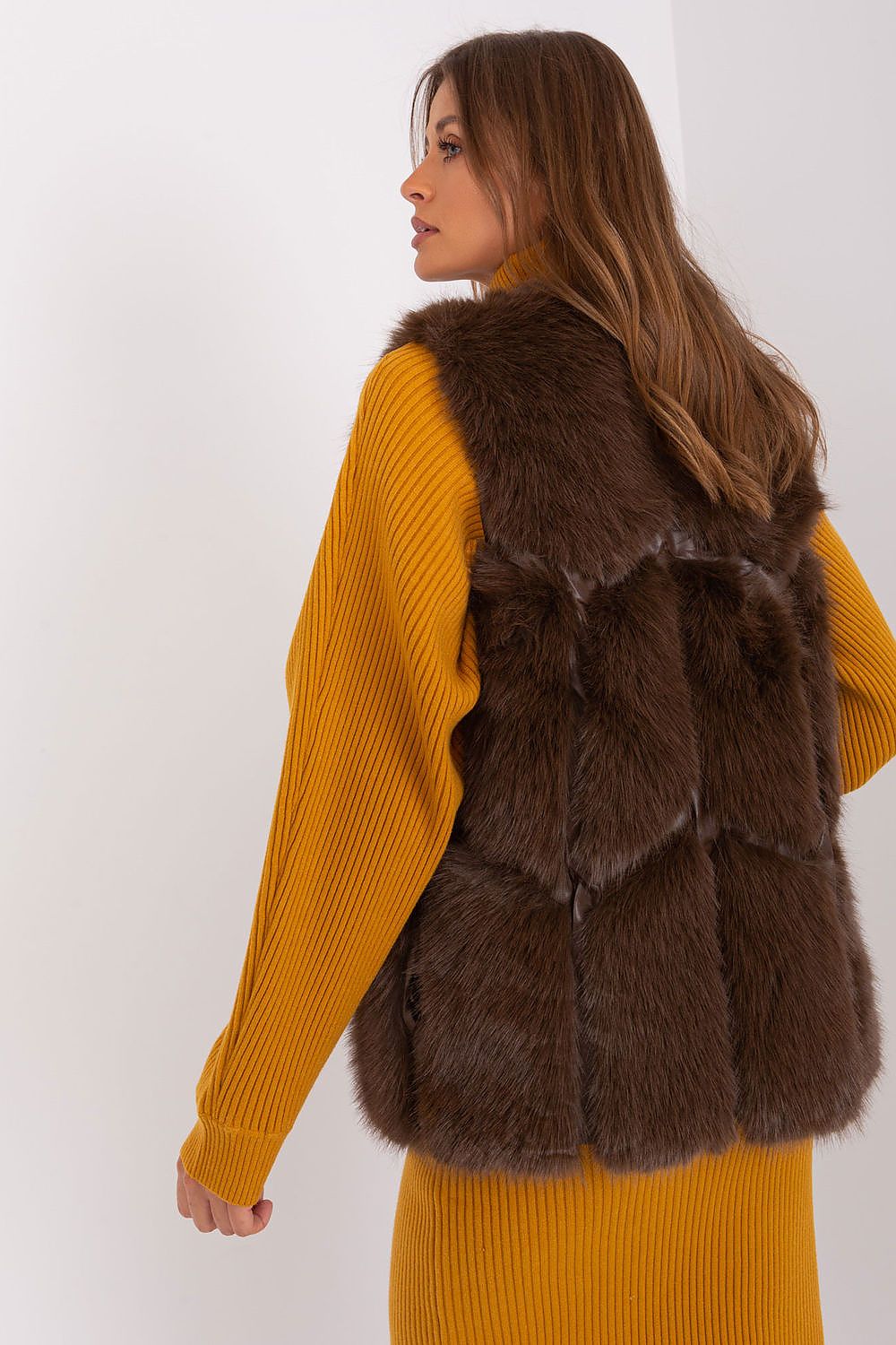 Vest - AT