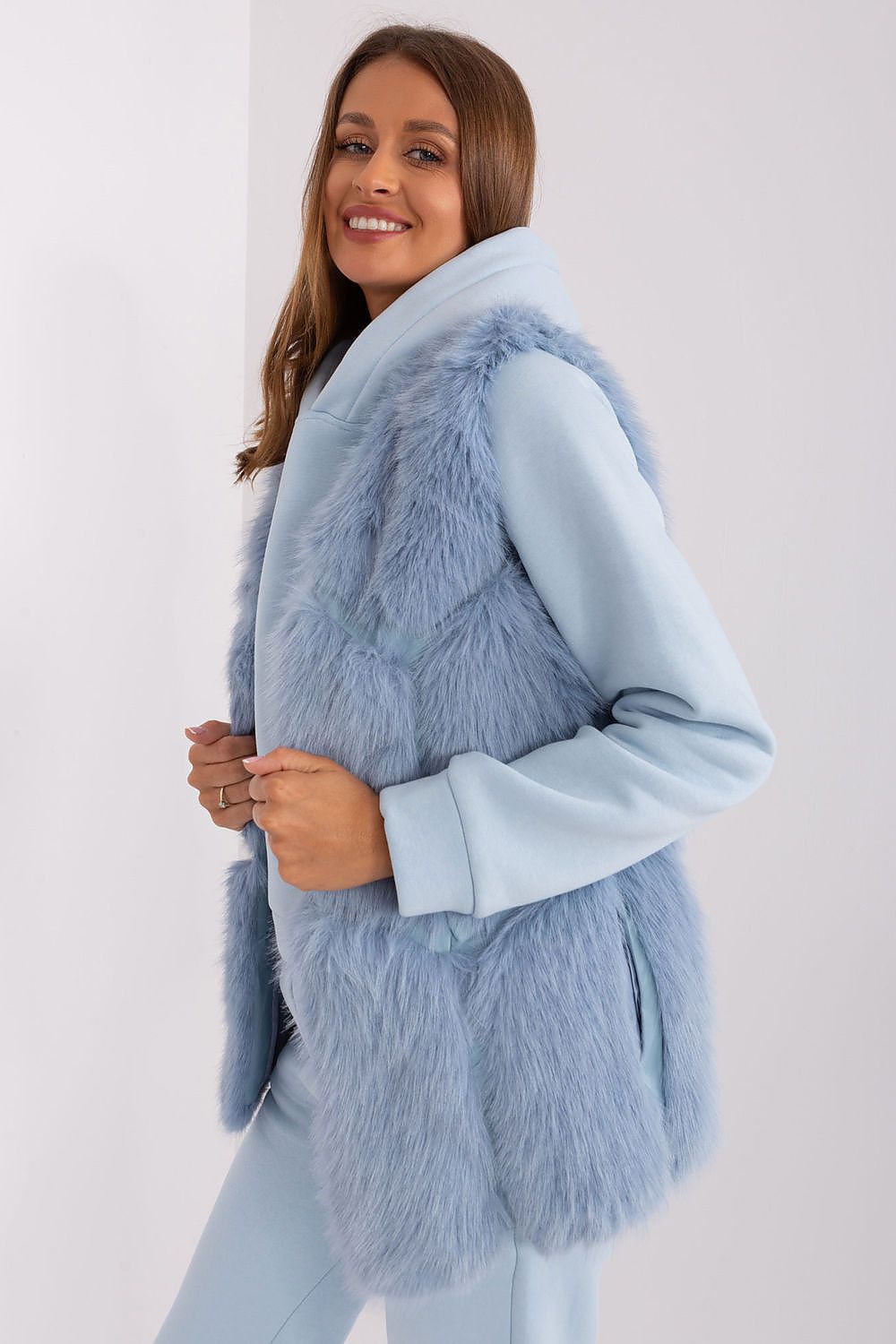 Vest - AT