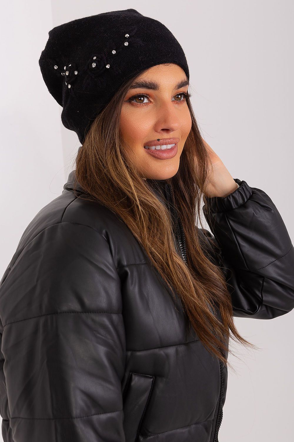 Cap- AT