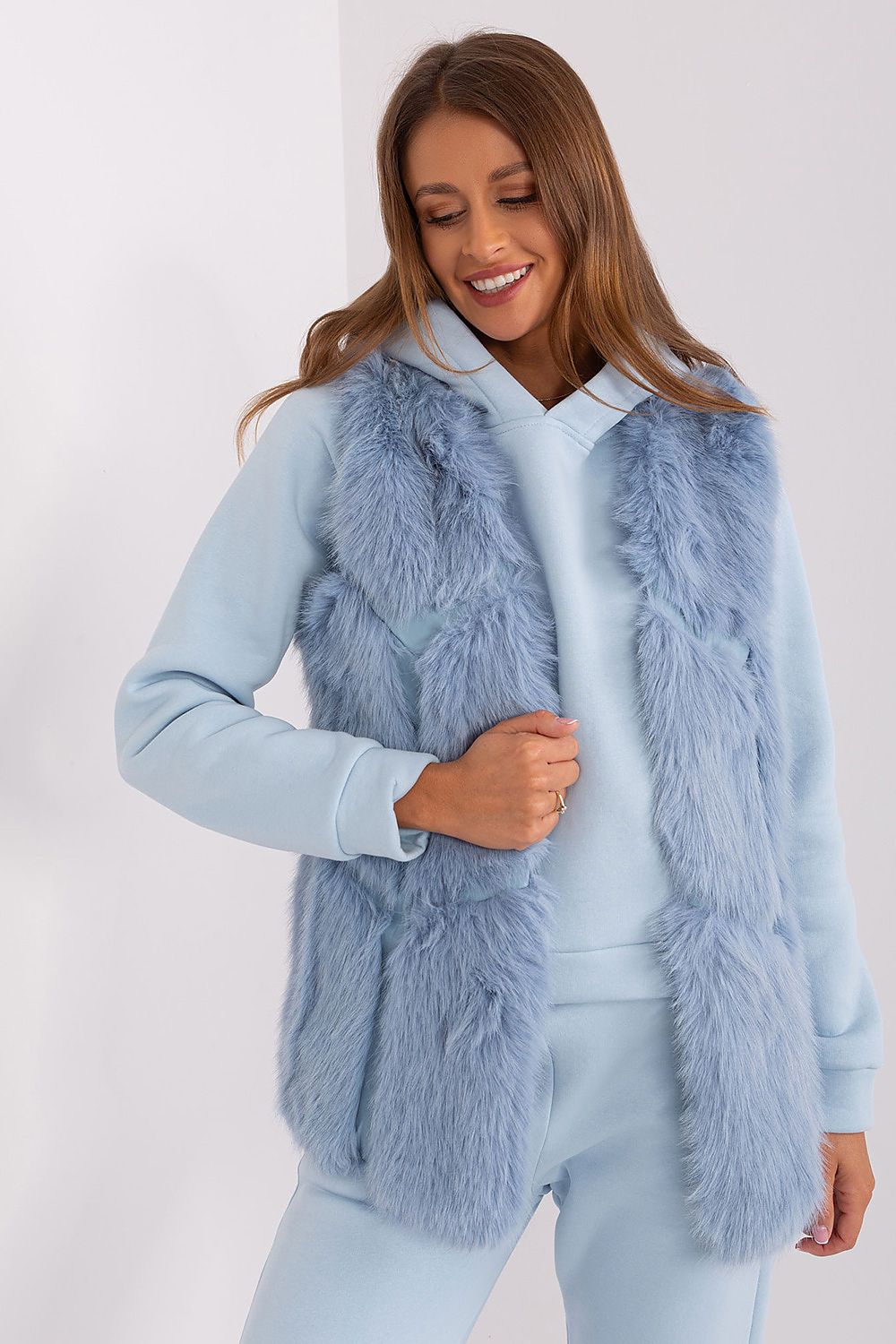 Vest - AT