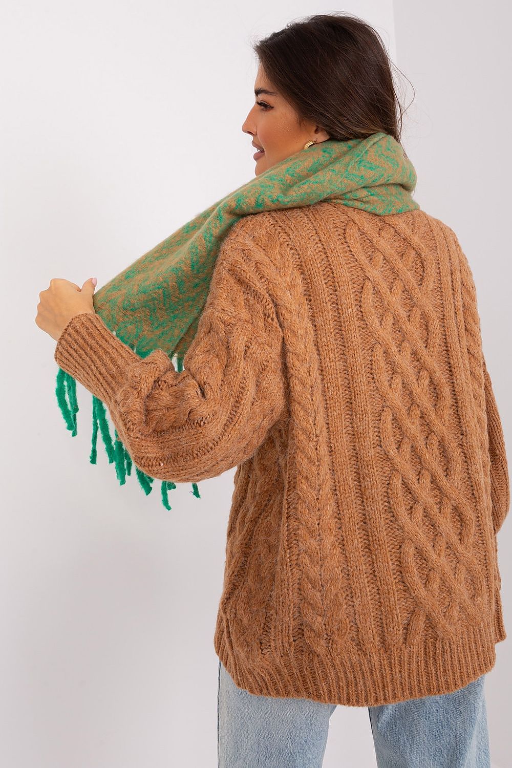 Lange Skjerf AT