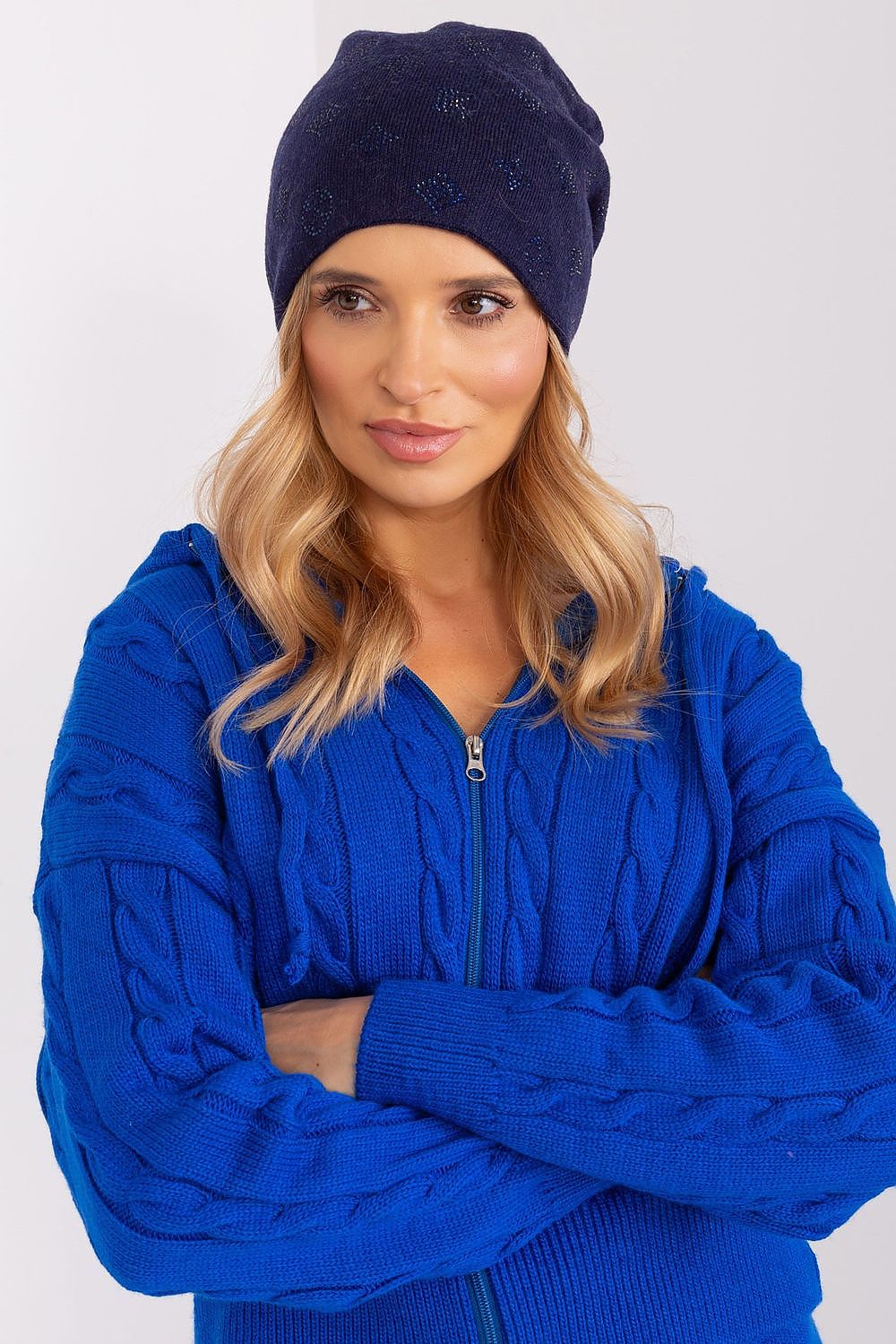 Cap- AT