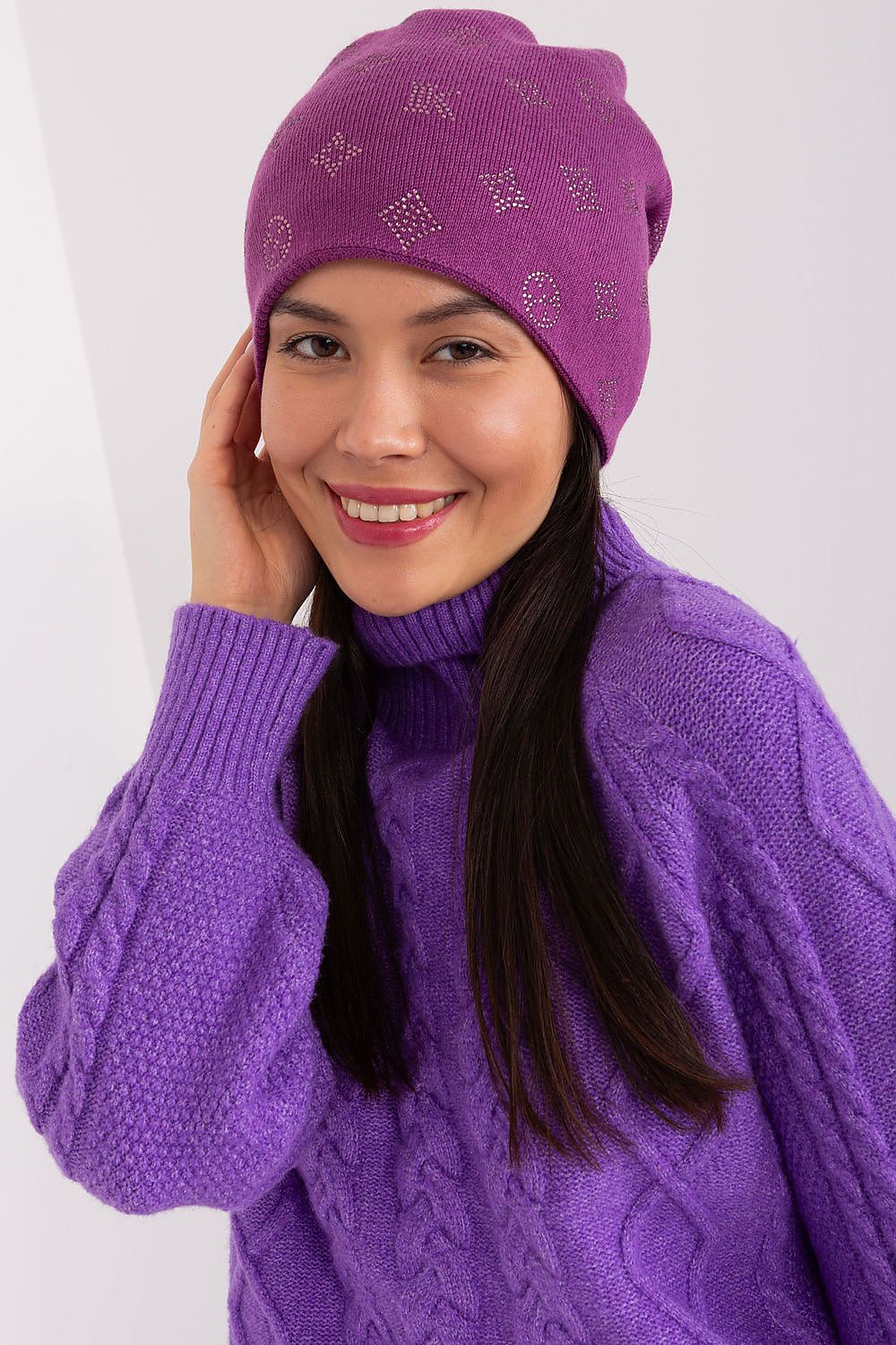 Cap- AT