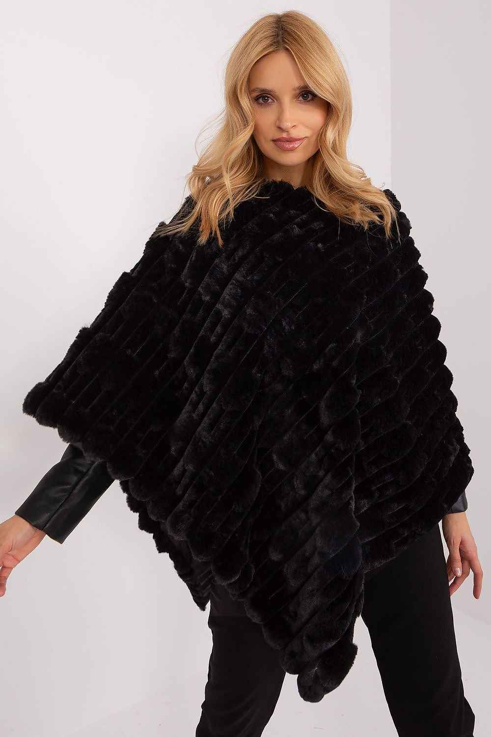 Poncho - AT