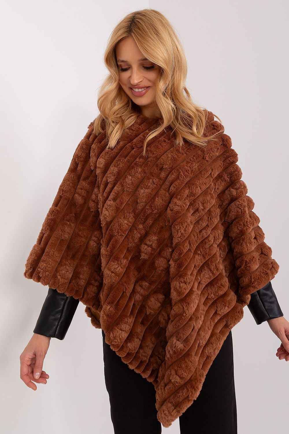 Poncho - AT