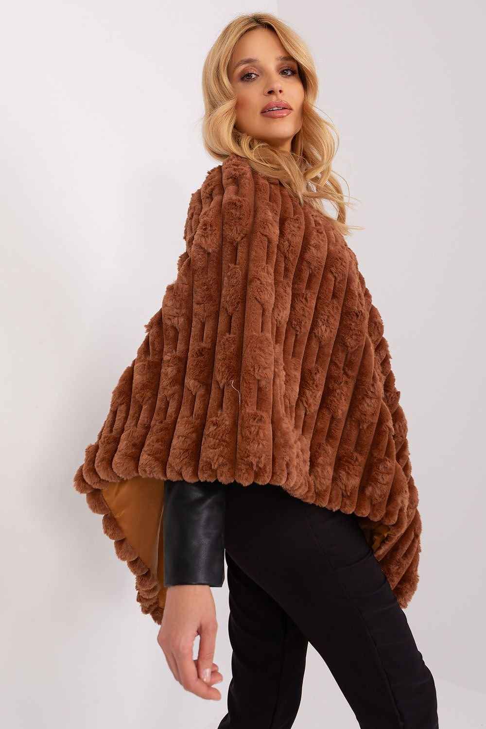 Poncho - AT