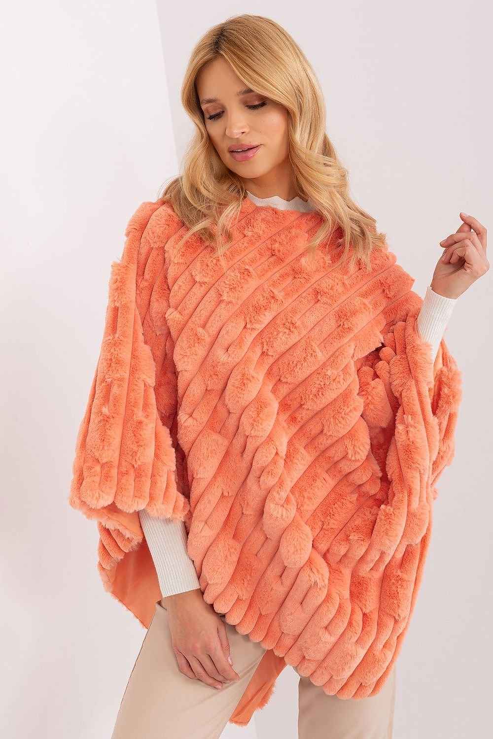 Poncho - AT