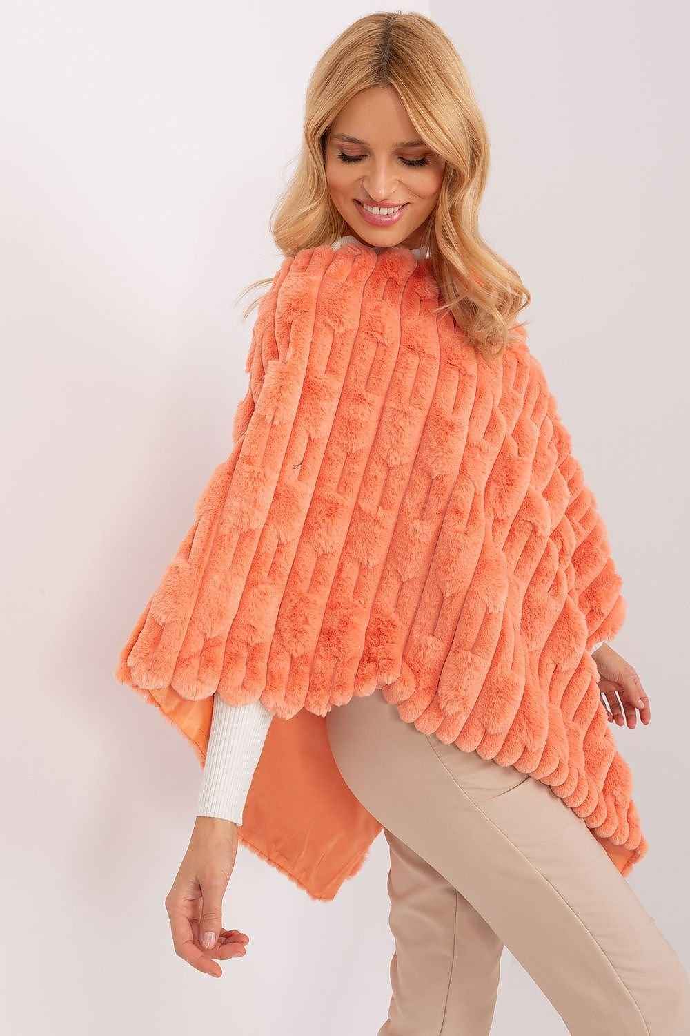 Poncho - AT