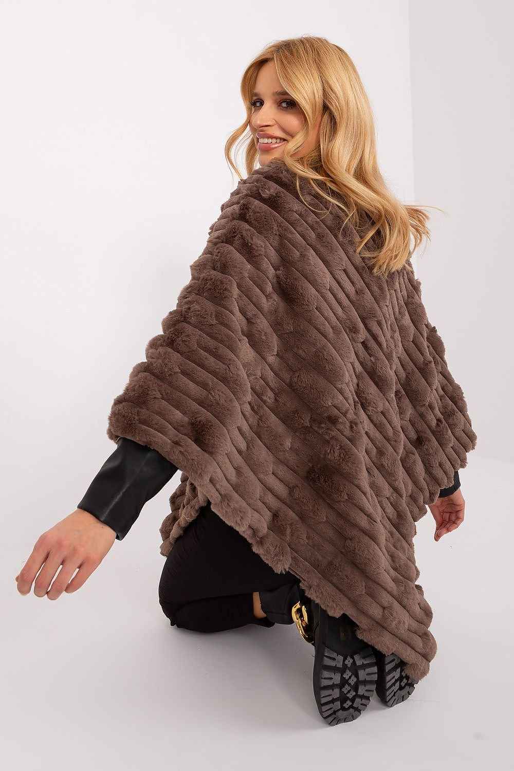 Poncho - AT