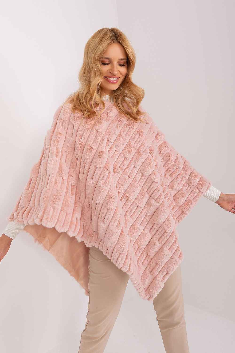Poncho - AT