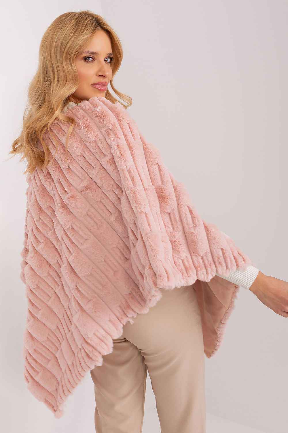 Poncho - AT