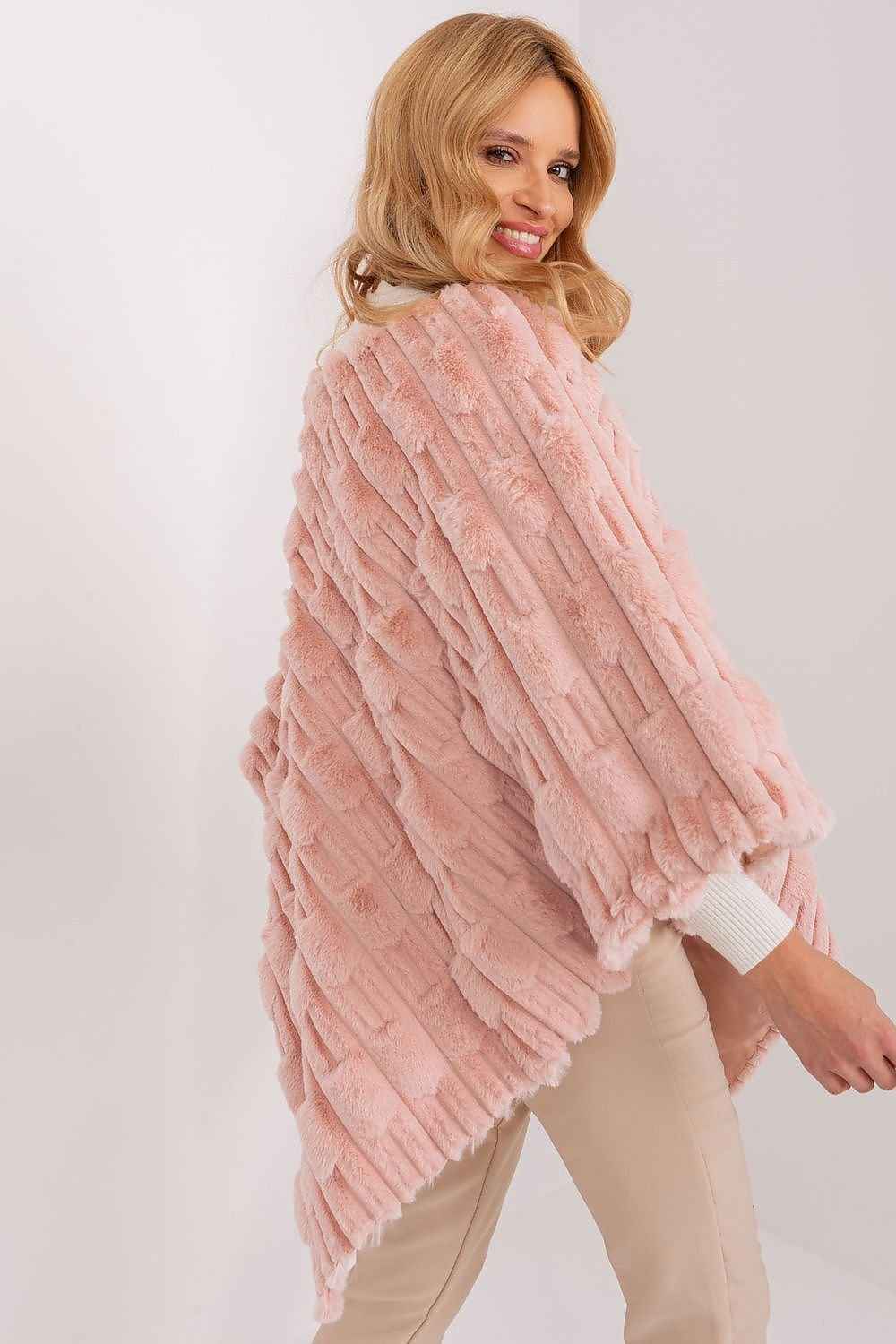 Poncho - AT