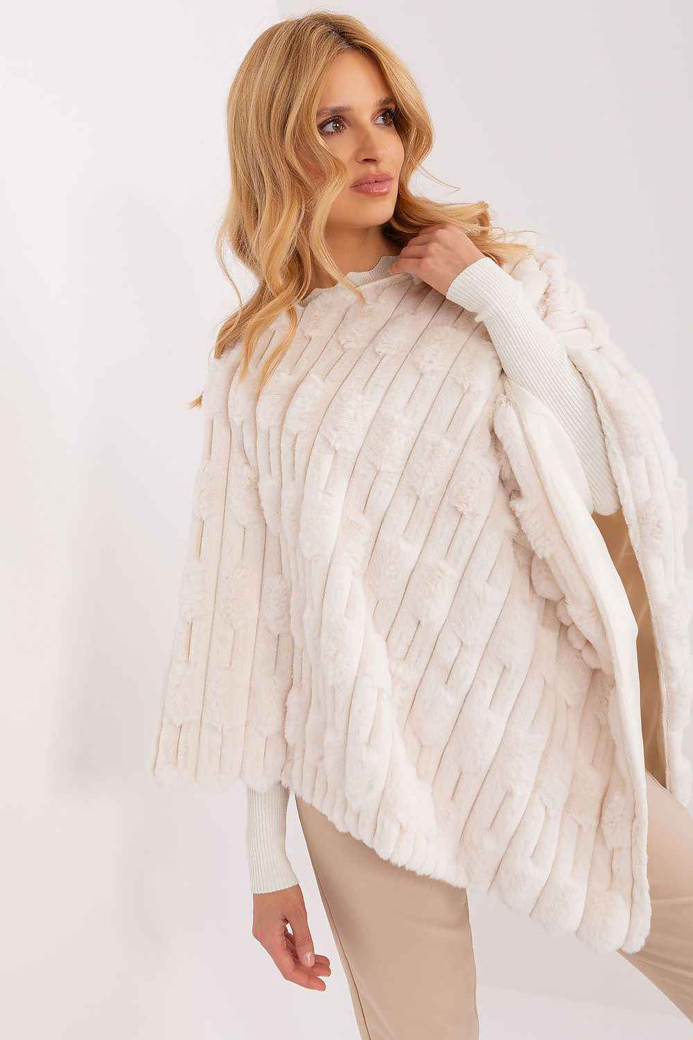 Poncho - AT
