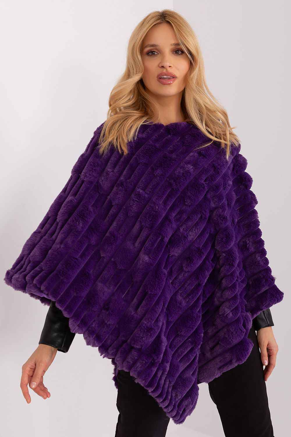 Poncho - AT