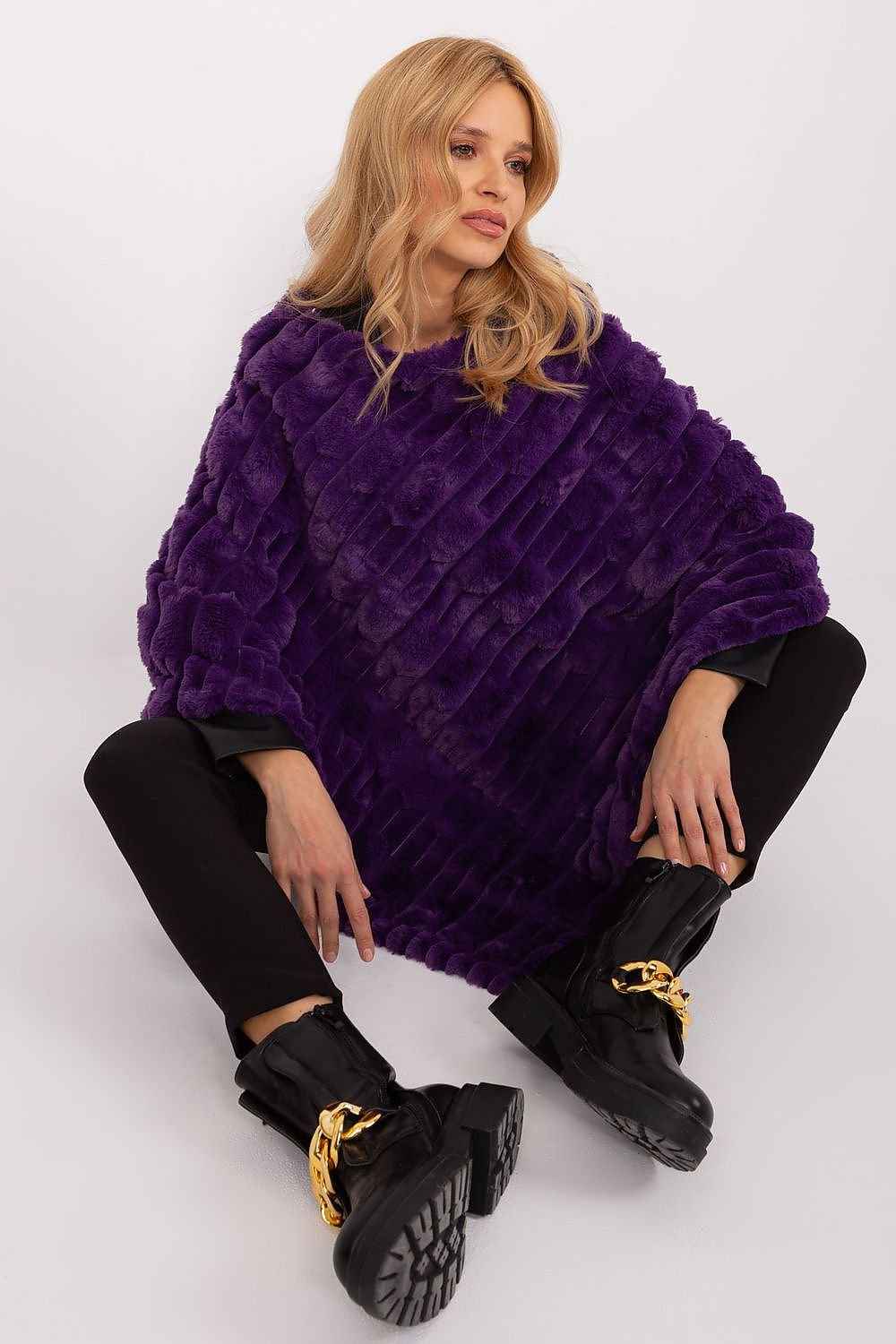 Poncho - AT