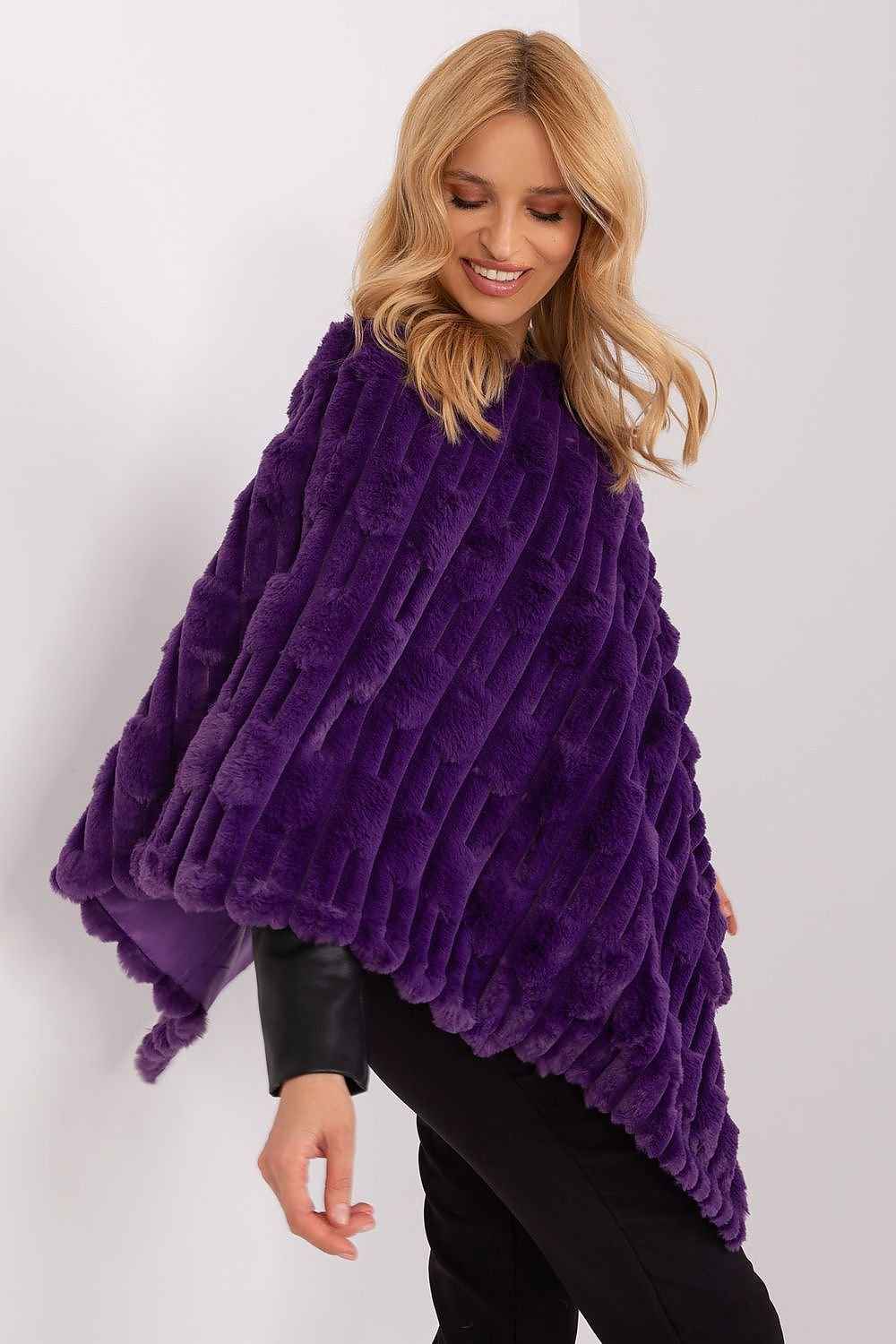 Poncho - AT