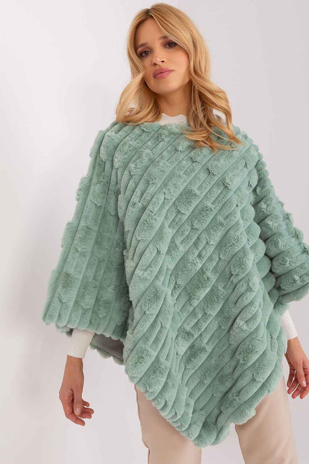 Poncho - AT